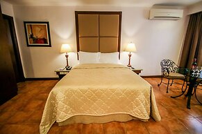 Royal Bellagio Hotel