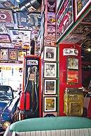 Royal Bellagio Hotel