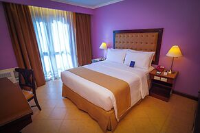 Royal Bellagio Hotel