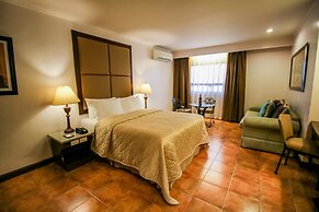 Royal Bellagio Hotel