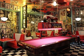 Royal Bellagio Hotel