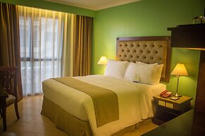 Royal Bellagio Hotel