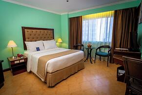 Royal Bellagio Hotel