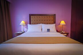 Royal Bellagio Hotel