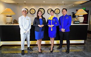 Royal Bellagio Hotel