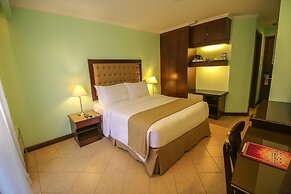 Royal Bellagio Hotel