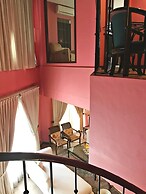 Royal Bellagio Hotel