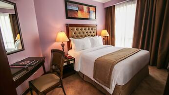 Royal Bellagio Hotel