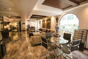 Royal Bellagio Hotel