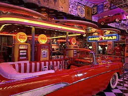 Royal Bellagio Hotel