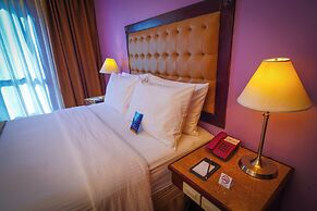 Royal Bellagio Hotel