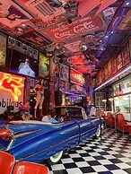 Royal Bellagio Hotel