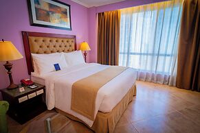 Royal Bellagio Hotel