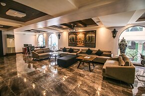 Royal Bellagio Hotel