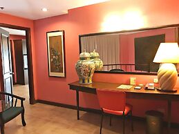 Royal Bellagio Hotel