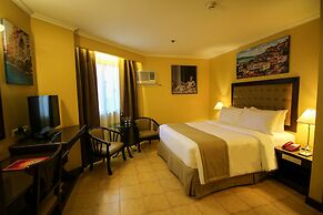 Royal Bellagio Hotel