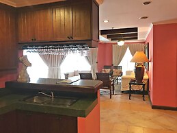 Royal Bellagio Hotel