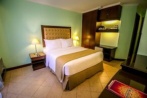 Royal Bellagio Hotel