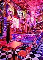 Royal Bellagio Hotel