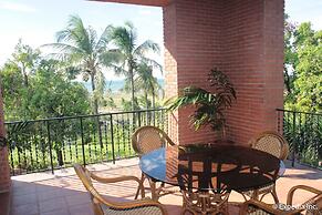 Fort Ilocandia Resort Hotel