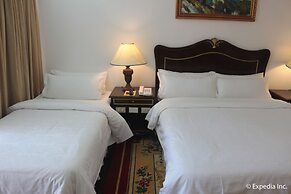 Fort Ilocandia Resort Hotel