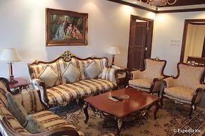 Fort Ilocandia Resort Hotel