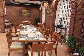 Fort Ilocandia Resort Hotel