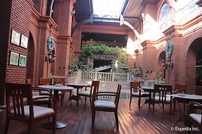 Fort Ilocandia Resort Hotel