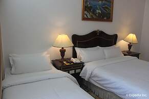 Fort Ilocandia Resort Hotel