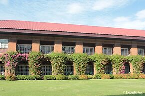 Fort Ilocandia Resort Hotel