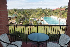 Fort Ilocandia Resort Hotel