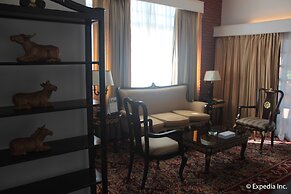 Fort Ilocandia Resort Hotel