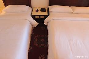 Fort Ilocandia Resort Hotel