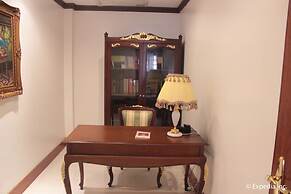 Fort Ilocandia Resort Hotel