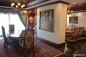 Fort Ilocandia Resort Hotel