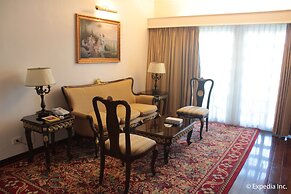 Fort Ilocandia Resort Hotel