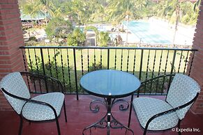 Fort Ilocandia Resort Hotel