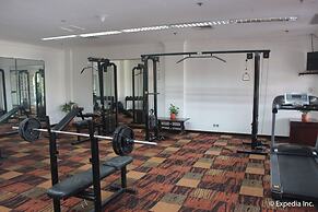 Fort Ilocandia Resort Hotel