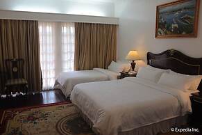 Fort Ilocandia Resort Hotel