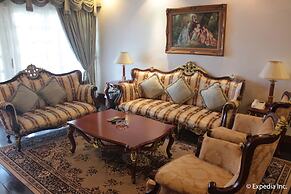 Fort Ilocandia Resort Hotel