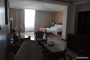 Fort Ilocandia Resort Hotel