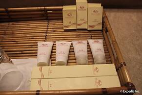 Fort Ilocandia Resort Hotel