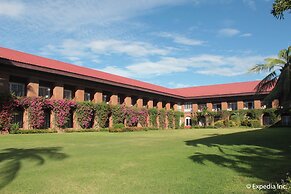 Fort Ilocandia Resort Hotel