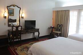 Fort Ilocandia Resort Hotel