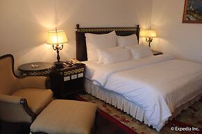 Fort Ilocandia Resort Hotel