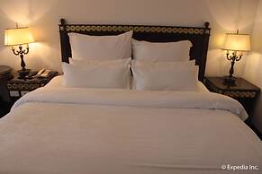 Fort Ilocandia Resort Hotel