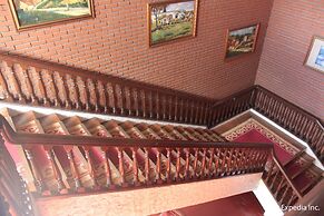 Fort Ilocandia Resort Hotel