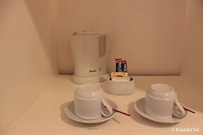 Fort Ilocandia Resort Hotel