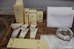 Fort Ilocandia Resort Hotel