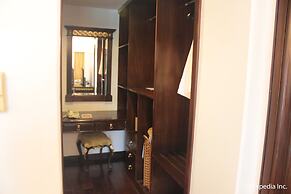 Fort Ilocandia Resort Hotel